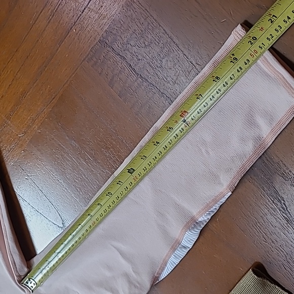 Zella girl leggings sz 5-6 - Picture 12 of 12